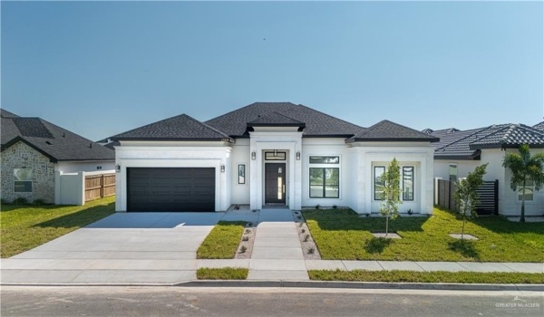 13908 N 35th Street, McAllen, TX 78504, 4 Bedrooms Bedrooms, ,3 BathroomsBathrooms,Residential,For Sale,13908 N 35th Street,444368