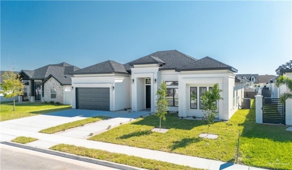 13908 N 35th Street, McAllen, TX 78504, 4 Bedrooms Bedrooms, ,3 BathroomsBathrooms,Residential,For Sale,13908 N 35th Street,444368