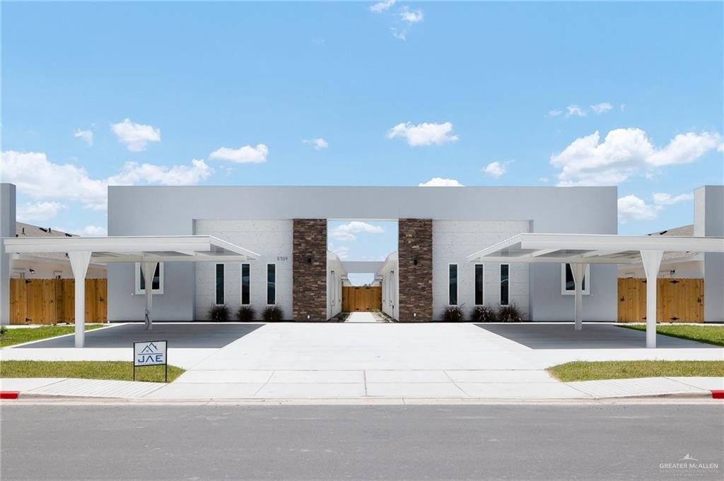 5713 Northwestern Avenue, McAllen, TX 78504, ,Residential Multi Family,For Sale,5713 Northwestern Avenue,445618