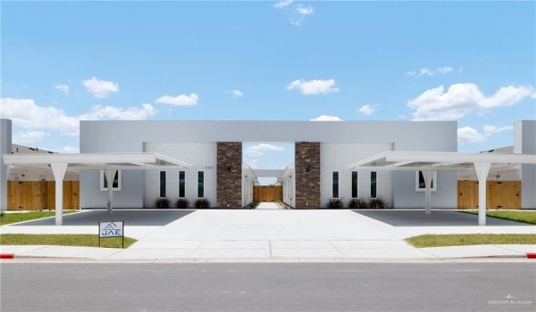 5713 Northwestern Avenue, McAllen, TX 78504, ,Residential Multi Family,For Sale,5713 Northwestern Avenue,445618