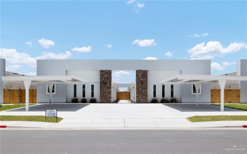 5713 Northwestern Avenue, McAllen, TX 78504, ,Residential Multi Family,For Sale,5713 Northwestern Avenue,445618