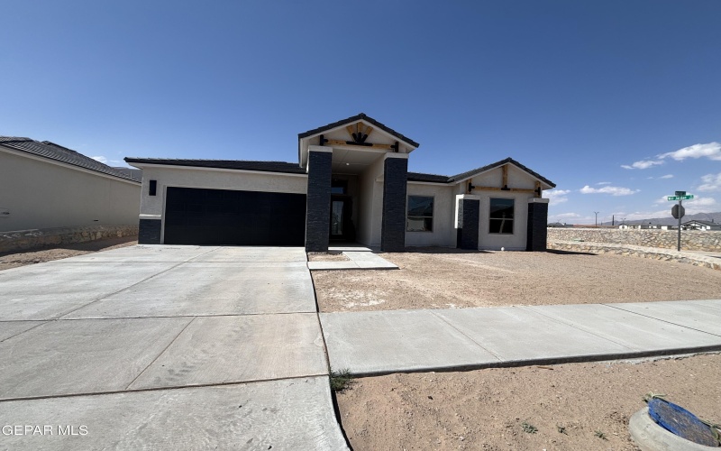 321 MERCED Court, El Paso, TX 79932, 4 Bedrooms Bedrooms, ,2 BathroomsBathrooms,Residential,For Sale,321 MERCED Court,921852