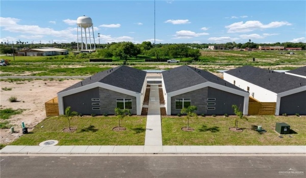 2609 Mockingbird #A, Weslaco, TX 78596, 3 Bedrooms Bedrooms, ,2 BathroomsBathrooms,Residential Lease,For Rent,2609 Mockingbird,445678