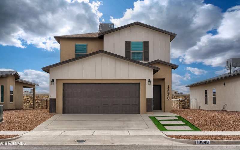 421 Davi's Greenwood Court, Vinton, TX 79821, 4 Bedrooms Bedrooms, ,2 BathroomsBathrooms,Residential,For Sale,421 Davi's Greenwood Court,921871