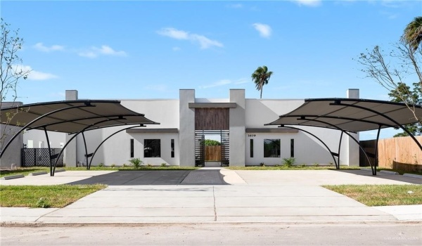 1609 Karen Drive #A1, Alton, TX 78573, 2 Bedrooms Bedrooms, ,2 BathroomsBathrooms,Residential,For Sale,1609 Karen Drive,446135