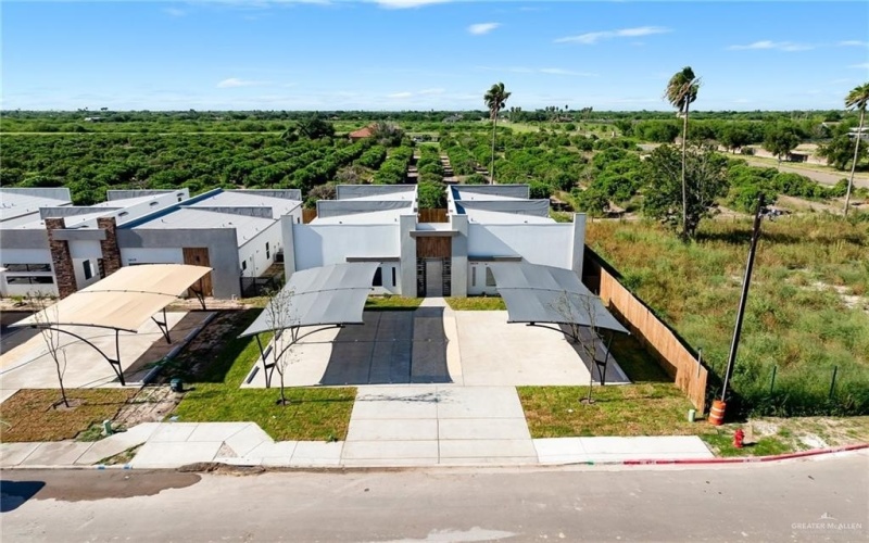 1609 Karen Drive #A1, Alton, TX 78573, 2 Bedrooms Bedrooms, ,2 BathroomsBathrooms,Residential,For Sale,1609 Karen Drive,446135