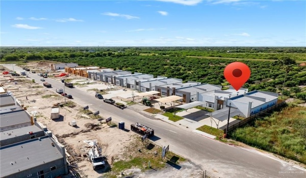 1609 Karen Drive #A1, Alton, TX 78573, 2 Bedrooms Bedrooms, ,2 BathroomsBathrooms,Residential,For Sale,1609 Karen Drive,446135