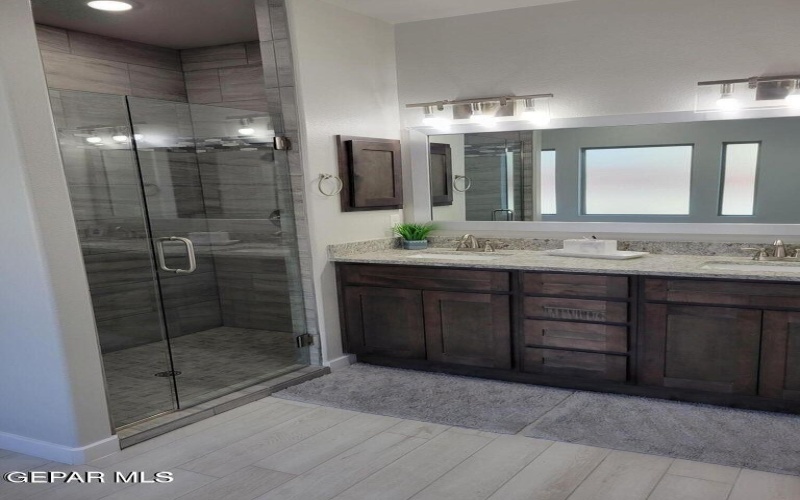 2204 MIKE PRICE Drive, El Paso, TX 79938, 4 Bedrooms Bedrooms, ,2 BathroomsBathrooms,Residential,For Sale,2204 MIKE PRICE Drive,921877