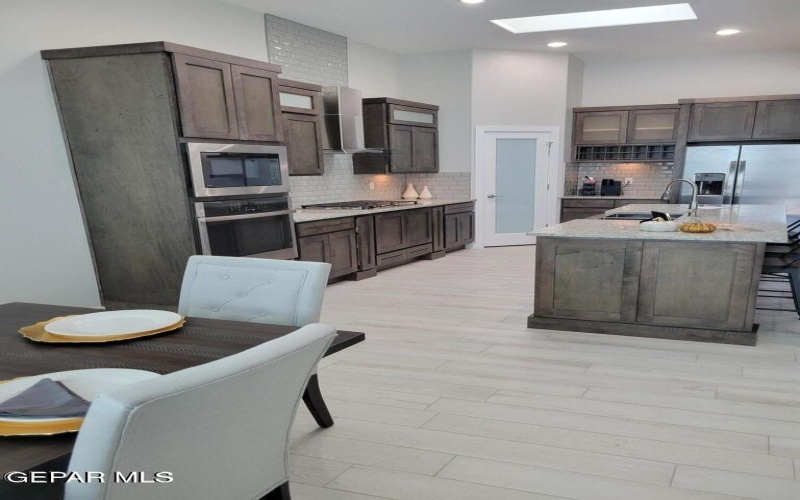 2204 MIKE PRICE Drive, El Paso, TX 79938, 4 Bedrooms Bedrooms, ,2 BathroomsBathrooms,Residential,For Sale,2204 MIKE PRICE Drive,921877