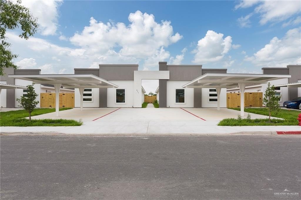 421 E Acacia Street, Alamo, TX 78516, ,Residential Multi Family,For Sale,421 E Acacia Street,446244