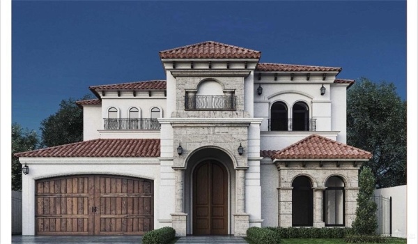 5103 Pecan Avenue, McAllen, TX 78501, 4 Bedrooms Bedrooms, ,5 BathroomsBathrooms,Residential,For Sale,5103 Pecan Avenue,446654