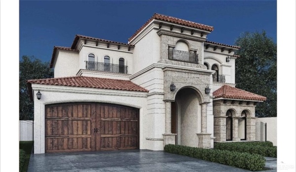 5103 Pecan Avenue, McAllen, TX 78501, 4 Bedrooms Bedrooms, ,5 BathroomsBathrooms,Residential,For Sale,5103 Pecan Avenue,446654