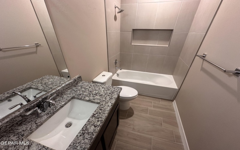 14513 Brianna Leah Drive, El Paso, TX 79938, 3 Bedrooms Bedrooms, ,1 BathroomBathrooms,Residential,For Sale,14513 Brianna Leah Drive,921889