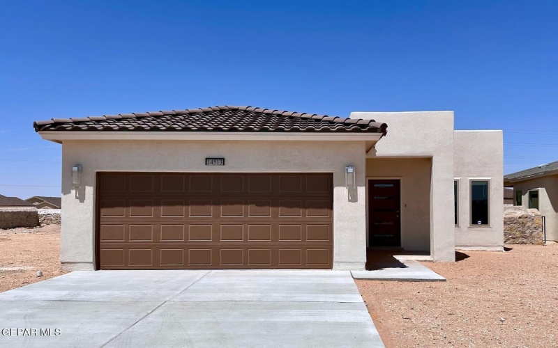 14513 Brianna Leah Drive, El Paso, TX 79938, 3 Bedrooms Bedrooms, ,1 BathroomBathrooms,Residential,For Sale,14513 Brianna Leah Drive,921889