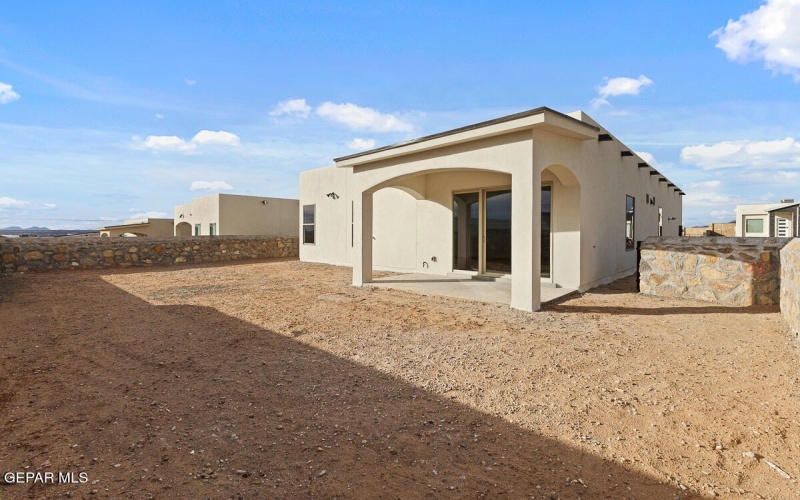 1425 Summer Storm Place, Horizon City, TX 79928, 4 Bedrooms Bedrooms, ,2 BathroomsBathrooms,Residential,For Sale,1425 Summer Storm Place,921896