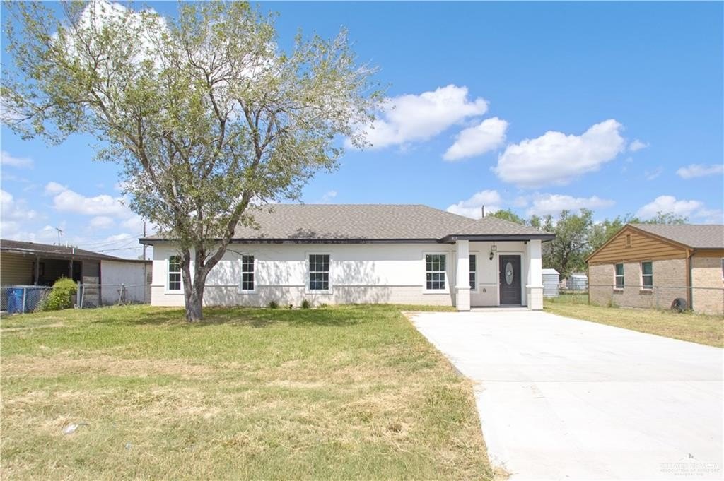 837 S Virginia Avenue, Mercedes, TX 78570, 3 Bedrooms Bedrooms, ,2 BathroomsBathrooms,Residential,For Sale,837 S Virginia Avenue,446843