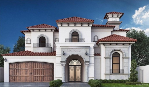 5108 Pecan Avenue, McAllen, TX 78501, 3 Bedrooms Bedrooms, ,3 BathroomsBathrooms,Residential,For Sale,5108 Pecan Avenue,447011