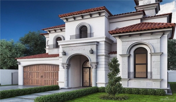 5108 Pecan Avenue, McAllen, TX 78501, 3 Bedrooms Bedrooms, ,3 BathroomsBathrooms,Residential,For Sale,5108 Pecan Avenue,447011