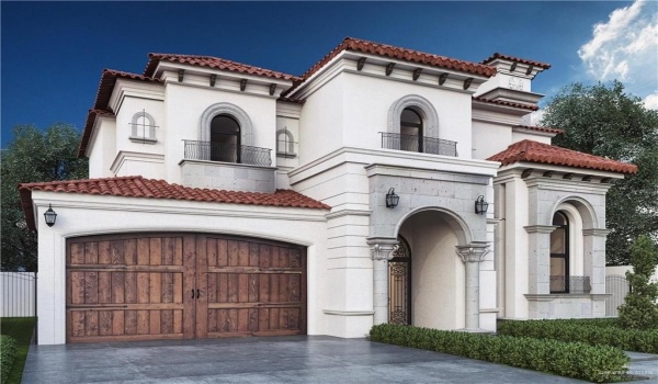 5108 Pecan Avenue, McAllen, TX 78501, 3 Bedrooms Bedrooms, ,3 BathroomsBathrooms,Residential,For Sale,5108 Pecan Avenue,447011