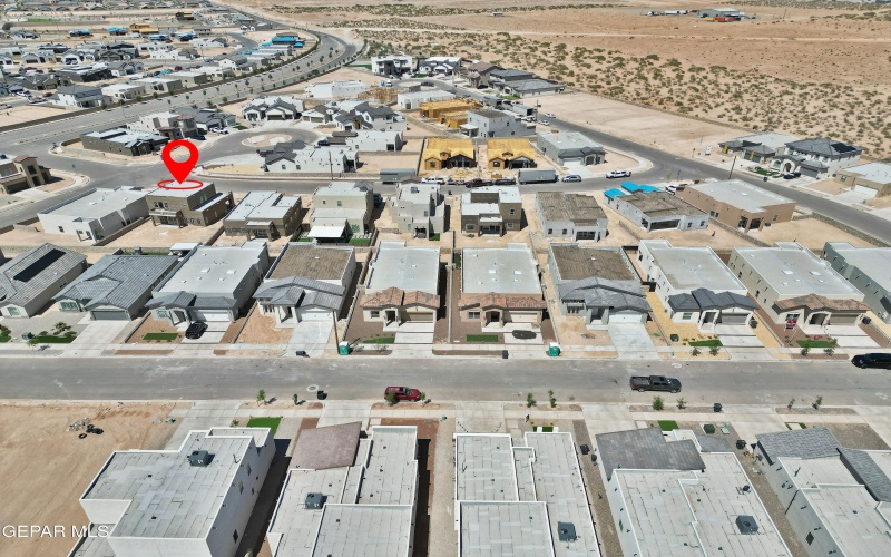 13236 Verwood Drive, El Paso, TX 79928, 3 Bedrooms Bedrooms, ,2 BathroomsBathrooms,Residential,For Sale,13236 Verwood Drive,921902