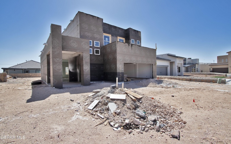 13236 Verwood Drive, El Paso, TX 79928, 3 Bedrooms Bedrooms, ,2 BathroomsBathrooms,Residential,For Sale,13236 Verwood Drive,921902