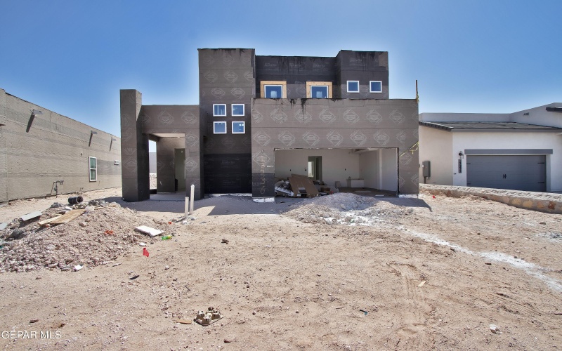 13236 Verwood Drive, El Paso, TX 79928, 3 Bedrooms Bedrooms, ,2 BathroomsBathrooms,Residential,For Sale,13236 Verwood Drive,921902