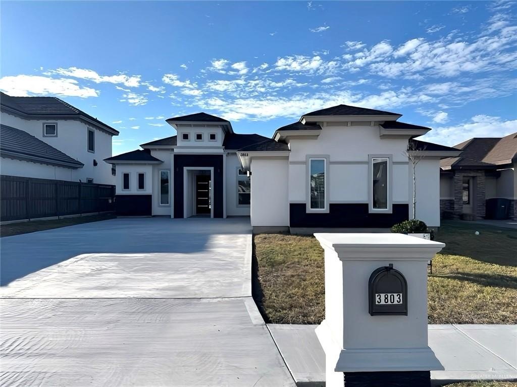 3803 Gambit Road, San Juan, TX 78589, 3 Habitaciones Habitaciones , ,2 BañosBaños,Residential,En Venta,3803 Gambit Road,447038