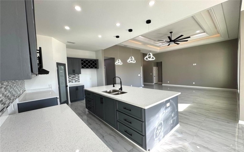 3803 Gambit Road, San Juan, TX 78589, 3 Habitaciones Habitaciones , ,2 BañosBaños,Residential,En Venta,3803 Gambit Road,447038