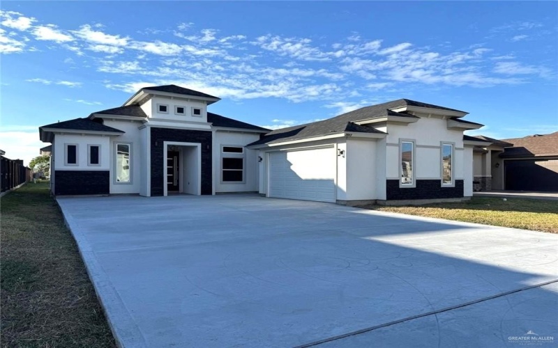 3803 Gambit Road, San Juan, TX 78589, 3 Habitaciones Habitaciones , ,2 BañosBaños,Residential,En Venta,3803 Gambit Road,447038