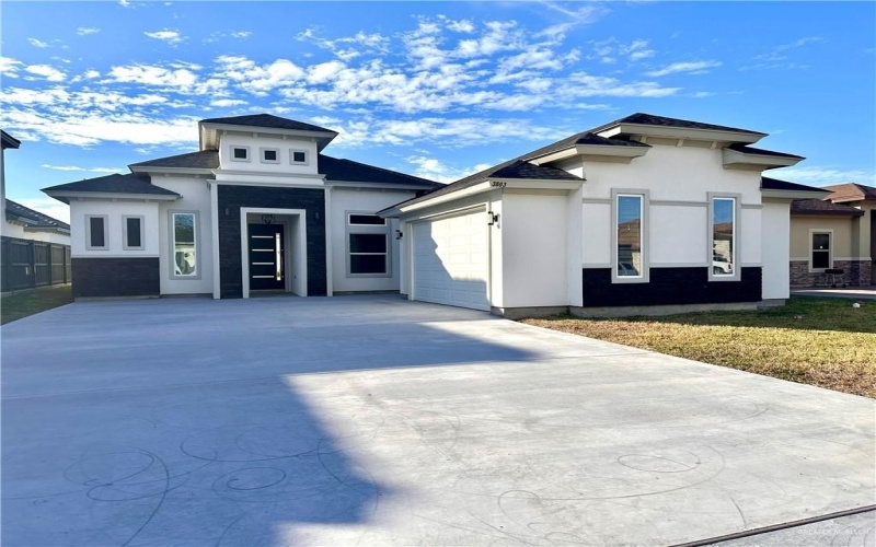 3803 Gambit Road, San Juan, TX 78589, 3 Habitaciones Habitaciones , ,2 BañosBaños,Residential,En Venta,3803 Gambit Road,447038