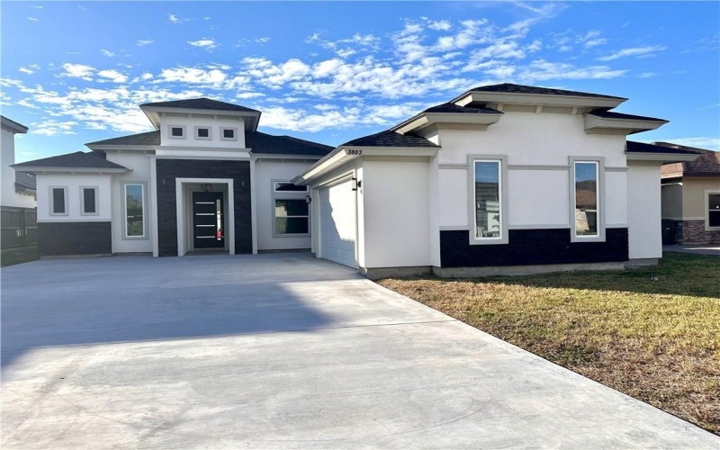 3803 Gambit Road, San Juan, TX 78589, 3 Habitaciones Habitaciones , ,2 BañosBaños,Residential,En Venta,3803 Gambit Road,447038