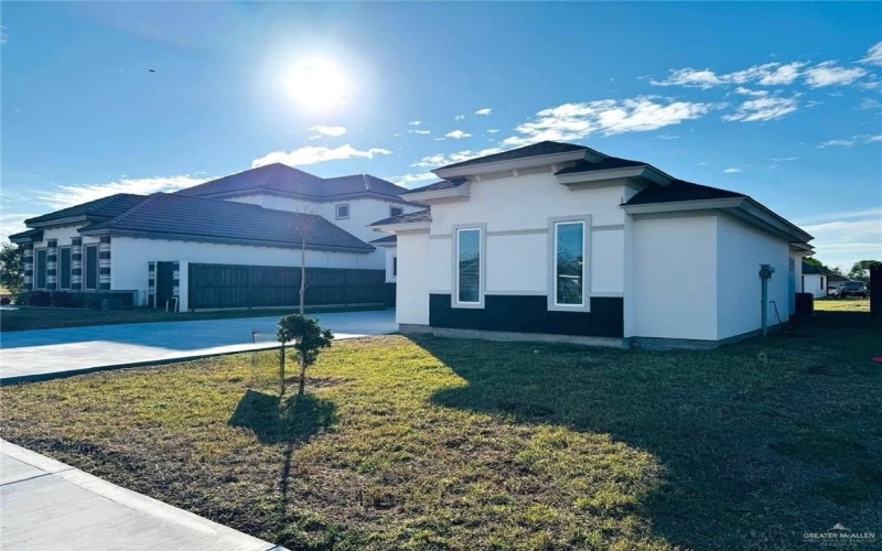 3803 Gambit Road, San Juan, TX 78589, 3 Habitaciones Habitaciones , ,2 BañosBaños,Residential,En Venta,3803 Gambit Road,447038