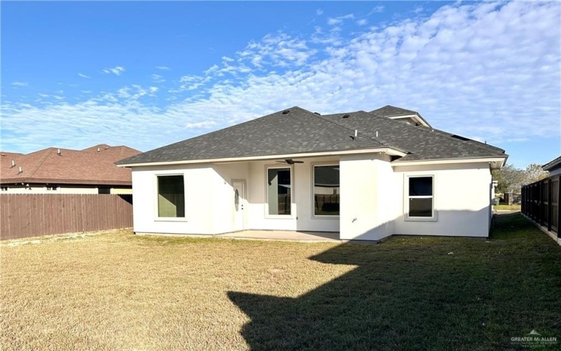 3803 Gambit Road, San Juan, TX 78589, 3 Habitaciones Habitaciones , ,2 BañosBaños,Residential,En Venta,3803 Gambit Road,447038