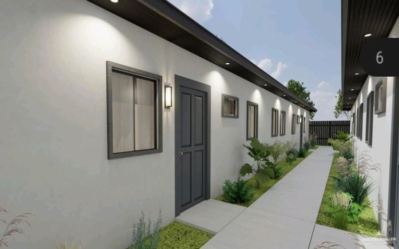 3100 Links Drive, Edinburg, TX 78542, ,Residential Multi Family,For Sale,3100 Links Drive,447527