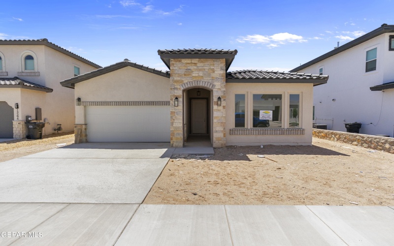 885 Kirkby Way, Horizon City, TX 79928, 4 Bedrooms Bedrooms, ,2 BathroomsBathrooms,Residential,For Sale,885 Kirkby Way,921912