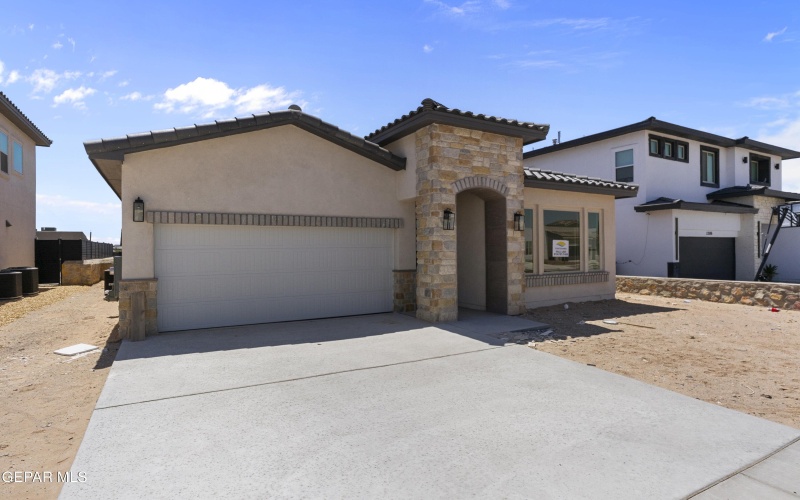 885 Kirkby Way, Horizon City, TX 79928, 4 Bedrooms Bedrooms, ,2 BathroomsBathrooms,Residential,For Sale,885 Kirkby Way,921912