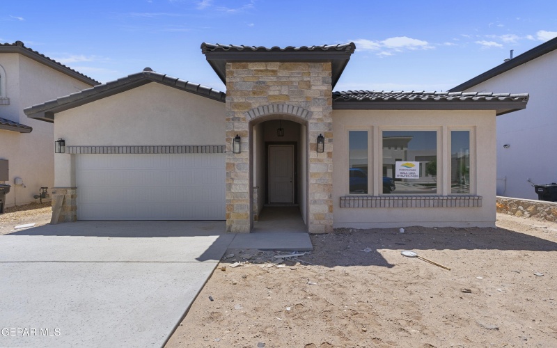 885 Kirkby Way, Horizon City, TX 79928, 4 Bedrooms Bedrooms, ,2 BathroomsBathrooms,Residential,For Sale,885 Kirkby Way,921912