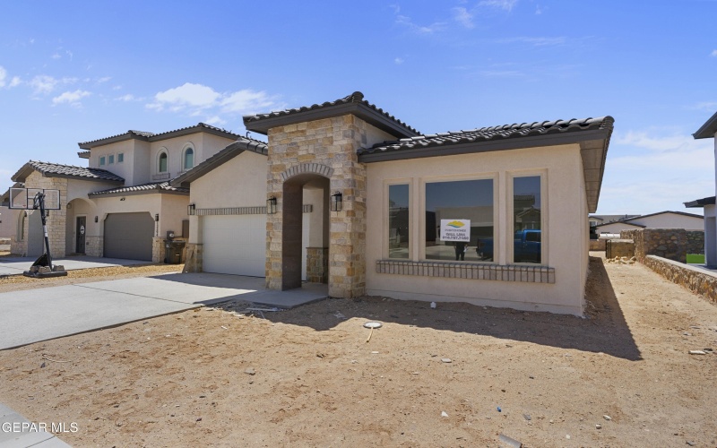 885 Kirkby Way, Horizon City, TX 79928, 4 Bedrooms Bedrooms, ,2 BathroomsBathrooms,Residential,For Sale,885 Kirkby Way,921912