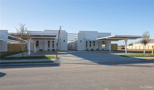 3121 Briggs Street, Weslaco, TX 78596, ,Residential Multi Family,For Sale,3121 Briggs Street,448151