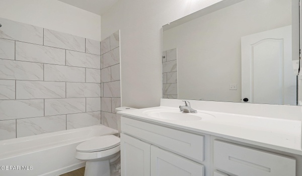 14296 Chris Zingo Lane, El Paso, TX 79928, 2 Habitaciones Habitaciones , ,2 BañosBaños,Residential,En Venta,14296 Chris Zingo Lane,921922