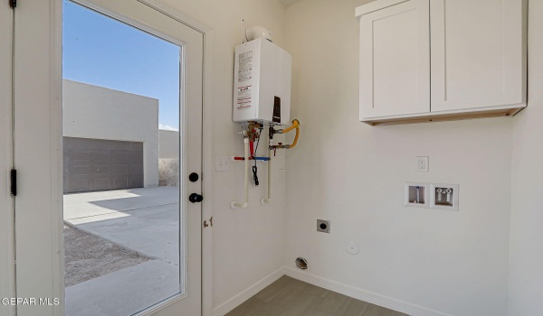14296 Chris Zingo Lane, El Paso, TX 79928, 2 Habitaciones Habitaciones , ,2 BañosBaños,Residential,En Venta,14296 Chris Zingo Lane,921922