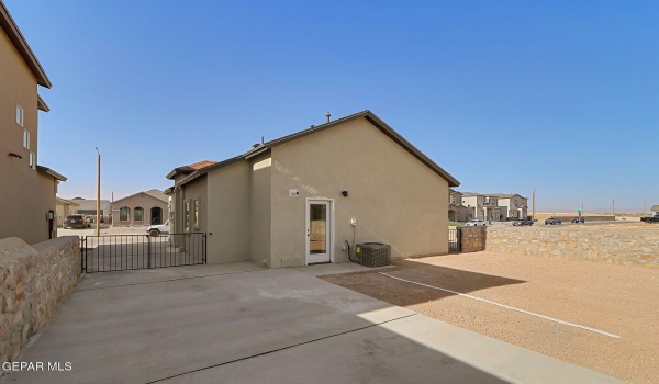 14296 Chris Zingo Lane, El Paso, TX 79928, 2 Habitaciones Habitaciones , ,2 BañosBaños,Residential,En Venta,14296 Chris Zingo Lane,921922