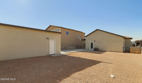 14296 Chris Zingo Lane, El Paso, TX 79928, 2 Habitaciones Habitaciones , ,2 BañosBaños,Residential,En Venta,14296 Chris Zingo Lane,921922