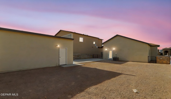 14296 Chris Zingo Lane, El Paso, TX 79928, 2 Habitaciones Habitaciones , ,2 BañosBaños,Residential,En Venta,14296 Chris Zingo Lane,921922