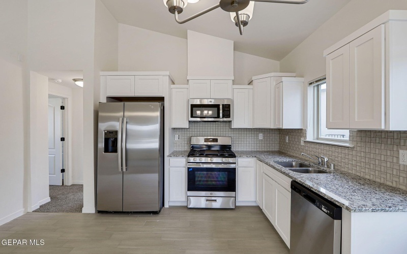 14296 Chris Zingo Lane, El Paso, TX 79928, 2 Habitaciones Habitaciones , ,2 BañosBaños,Residential,En Venta,14296 Chris Zingo Lane,921922
