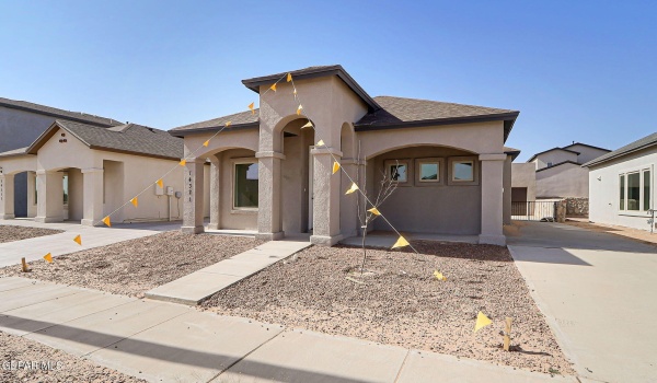 14372 Bill Lazor Parkway, El Paso, TX 79928, 3 Bedrooms Bedrooms, ,2 BathroomsBathrooms,Residential,For Sale,14372 Bill Lazor Parkway,921925