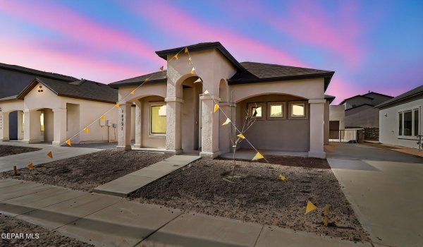 14372 Bill Lazor Parkway, El Paso, TX 79928, 3 Bedrooms Bedrooms, ,2 BathroomsBathrooms,Residential,For Sale,14372 Bill Lazor Parkway,921925