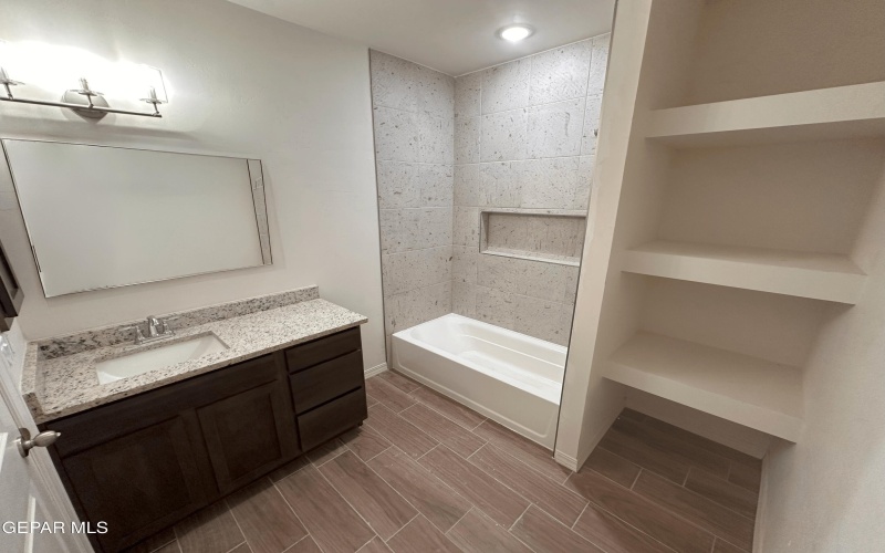 5061 Olivia Caro Street, El Paso, TX 79938, 3 Bedrooms Bedrooms, ,1 BathroomBathrooms,Residential,For Sale,5061 Olivia Caro Street,921945