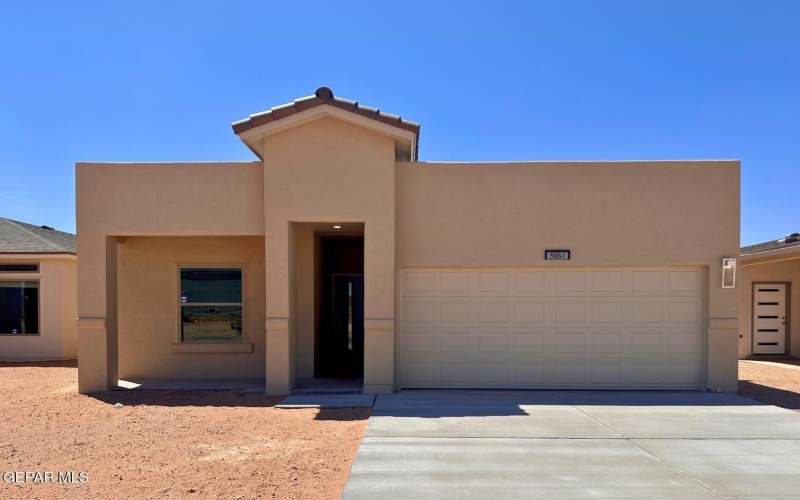 5061 Olivia Caro Street, El Paso, TX 79938, 3 Bedrooms Bedrooms, ,1 BathroomBathrooms,Residential,For Sale,5061 Olivia Caro Street,921945
