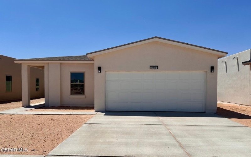 5065 Olivia Caro Street, El Paso, TX 79938, 3 Bedrooms Bedrooms, ,1 BathroomBathrooms,Residential,For Sale,5065 Olivia Caro Street,921949